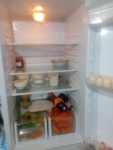 Техника для кухни: Холодильники — 4