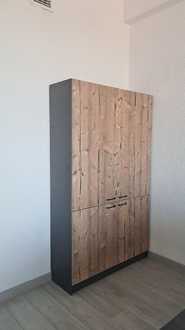 Изготовим любую корпусную мебель по вашему заказу! Кухни, горки