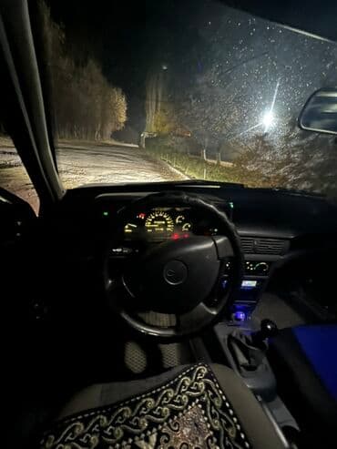 продаю электро скутер: Daewoo Nexia: 2007 г., 1.6 л, Механика, Бензиновая, Седан — 7