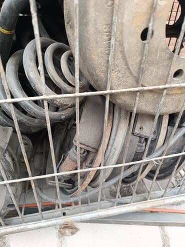 газ оборудование на авто бишкек: Фольксваген т2
запчасти из Германии — 3