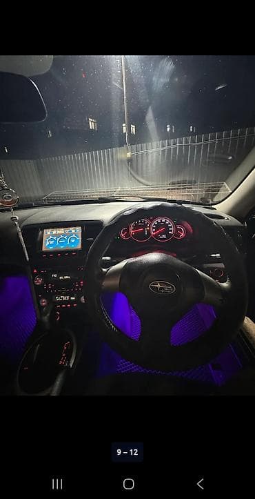 lexus es350: Subaru Outback: 2006 г., 2.5 л, Автомат, Бензин, Внедорожник — 4