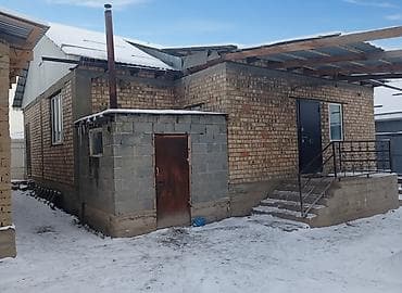 Дом, 170 м², 5 комнат