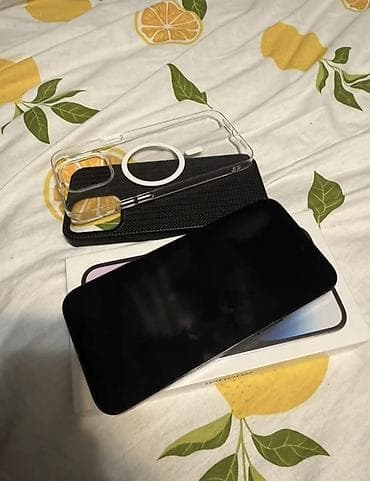 бишкек айфон 14 про: IPhone 14 Pro, Кара, Куту, 100 % — 3