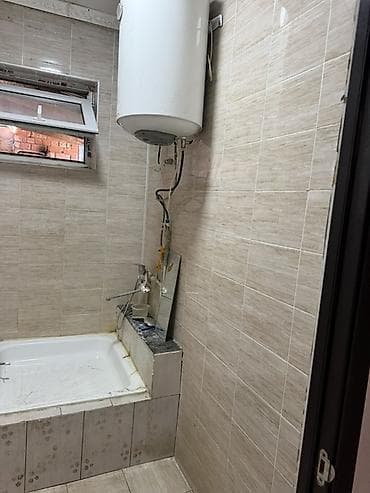 Сдаётся помещение под жильё или офис/мастерскую. Планировка и