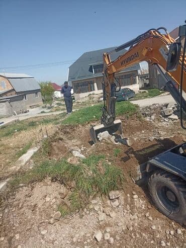 электрический вок: Грунт, На засыпку, Камаз — 2