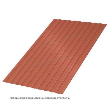 профнастил для забора: Заборы и ограждения, Гарантия, Бесплатный выезд — 1