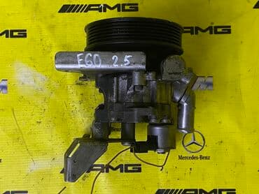 Гидроусилитель BMW Оригинал, Япония