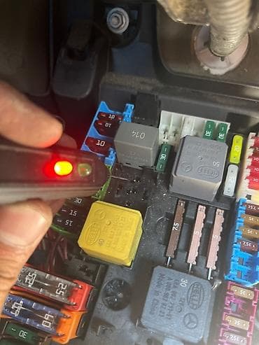 Профессиональная автоэлектрика и диагностика ⚡ АВТОЭЛЕКТРИК ТОКМОК ⚡