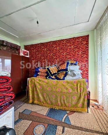 богатый дом: Үй, 100 кв. м, 6 бөлмө, Кыймылсыз мүлк агенттиги — 11
