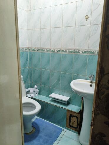 Сниму комнату: 48 м², С мебелью — 3