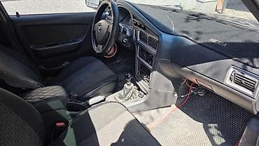 продажа эвакуватор: Daewoo Nexia: 2007 г., 1.6 л, Бензин, Седан — 5