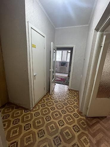 мкр улан квартира: 1 комната, Собственник, С мебелью полностью — 2