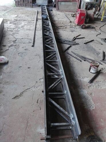 оборудования для сто: Сварка | Навесы, Заборы, оградки Доставка, Гарантия, Бесплатная смета — 12