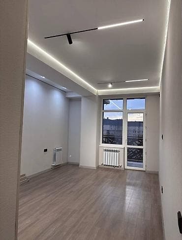 seven development: 2 комнаты, 69 м², Золотой квадрат Элитка, 13 этаж, Дизайнерский ремонт — 5