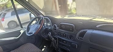 ауди а6 с5 2 5: Автобус, Mercedes-Benz, 2003 г., 2.2 л — 7