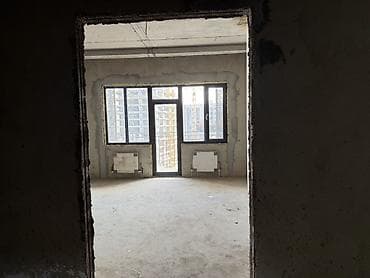 4х комнатную квартиру: 4 комнаты, 137 м², Элитка, 14 этаж, Готовая ПСО (под самоотделку) — 7