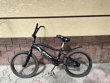 BMX велосипед at lalafo.kg BMX велосипед