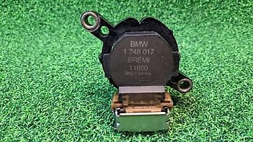 bew e34: Катушка зажигания BMW 2002 г., Б/у, Оригинал, Германия — 4