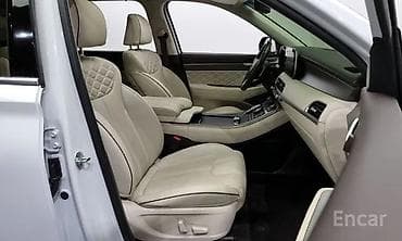 e2 byd: Hyundai Palisade: 2021 г., 2.2 л, Автомат, Дизель, Внедорожник — 9