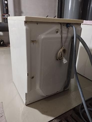 pa 5: Стиральная машина Полноразмерная — 6