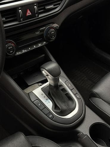 мото сикл: Kia K3: 2022 г., 1.6 л, Типтроник, Бензин, Седан — 7