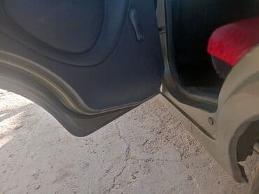 авто из кореи в бишкек: Daewoo Matiz: 2003 г., 0.8 л, Механика, Бензиновая, Хэтчбэк — 7