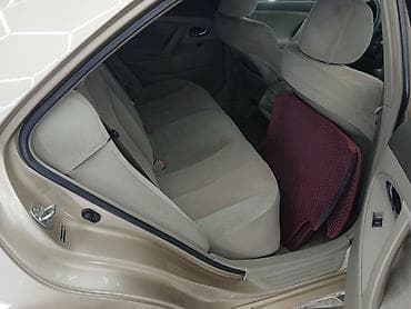 corolla s: Toyota Camry: 2010 г., 2.5 л, Автомат, Бензин, Седан — 8