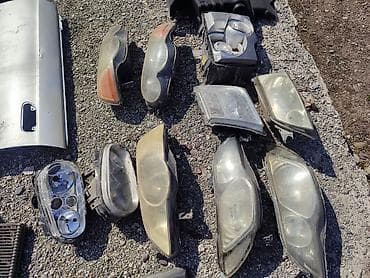 tayota 4 runner: Toyota, Б/у, Оригинал — 2