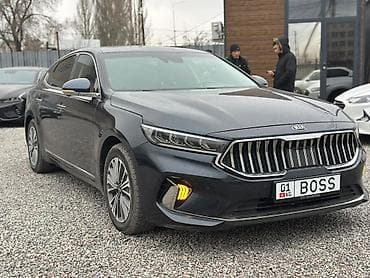 к7 цена: Kia K7: 2020 г., 2.4 л, Автомат, Гибрид, Седан — 4