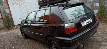 купить двигатель гольф 2 1.6 дизель: Volkswagen Golf: 1998 г., 1.9 л, Механика, Дизель, Хэтчбэк — 3