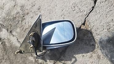 боковое зеркало тойота: Боковое правое Зеркало Toyota Новый — 2