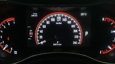 65: Dodge Durango: 2015 г., 5.7 л, Автомат, Бензин — 7