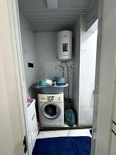 1 комната, 36 м² — 2