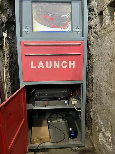 резка картона: Регулировка, адаптация систем автомобиля, без выезда — 6