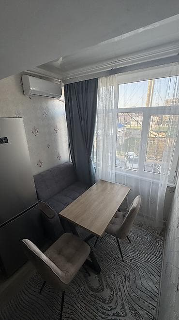 однушка продажа: 1 комната, 44 м², Элитка, 2 этаж, Евроремонт — 6