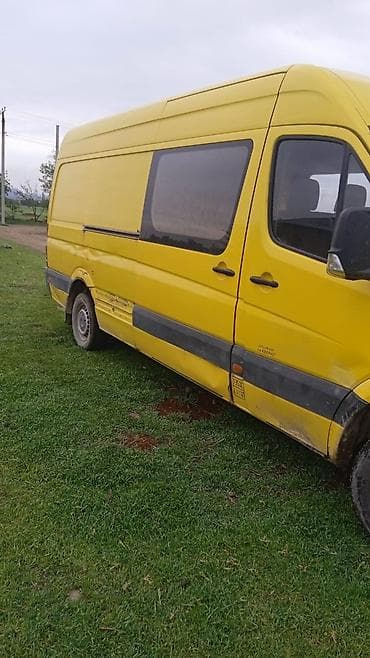Срочно Срочно Срочно продаю Mercedes-Benz Sprinter (длинная база