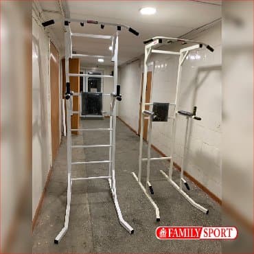 купить турник для дома: Турник, Новый, Бесплатная доставка — 2