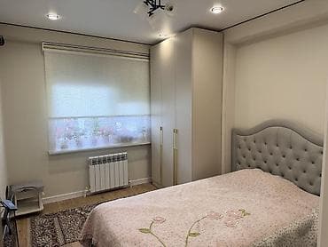 ищу кв бишкек: 2 комнаты, 55 м², Элитка, 1 этаж, Дизайнерский ремонт — 8