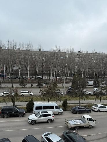 3 к: 2 комнаты, 65 м², Элитка, 3 этаж, Готовая ПСО (под самоотделку) — 3