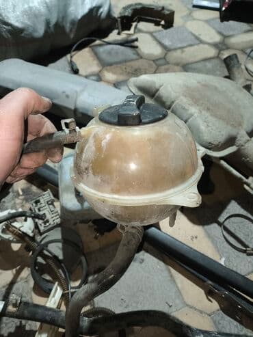 гбо автогаз: - МКПП (механическая коробка передач) в сборе с кулисой/приводом — 16