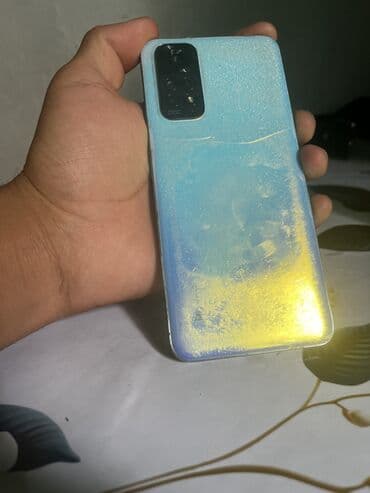 смартфоны xiaomi бишкек: Xiaomi, 11T, Колдонулган — 2