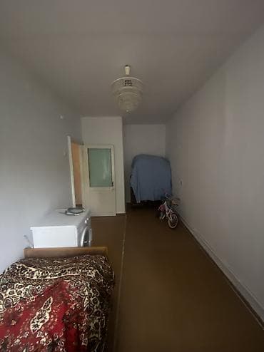 квартира бишкек 3 комната: 3 бөлмө, 63 м², Жеке план, 2 кабат, Эски ремонт — 8