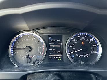 радатор: Toyota Highlander: 2019 г., 3.5 л, Автомат, Бензин, Кроссовер — 6