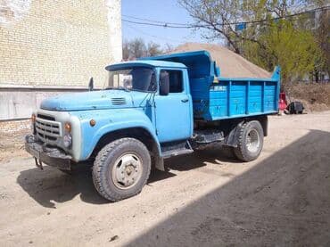 кам кыш сатылат: Отсев мытый чистый сеяный дробленый грязный крупный мелкий Бесплатная — 1