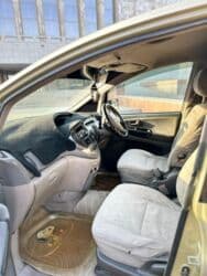 машина в кредит без первоначального взноса бишкек: Toyota Estima: 2000 г., 2.4 л, Автомат, Газ, Минивэн — 3