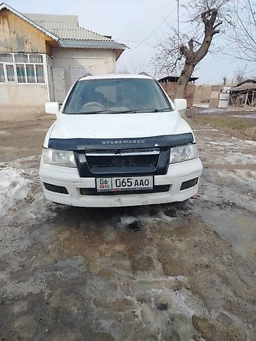 hks hipermax c wagon: Продаётся универсал белого цвета. Основные особенности: - Кузов — 2