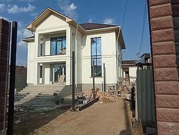 кладка пеноблоков: Фасадные работы “под ключ”. жидкий травертин текустура сайдинг Бут — 6