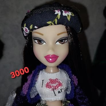 organic life: Продаю кукол bratz оригинал из личной коллекции, никто не играл — 8