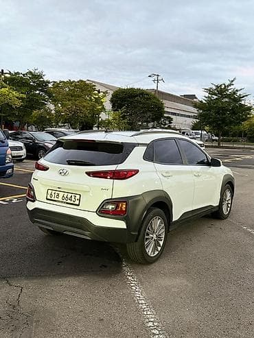 хюндай кона гибрид цена: Hyundai Kona: 2018 г., 1.6 л, Автомат, Бензин, Кроссовер — 4