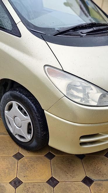 grand hiace: Toyota Estima: 2000 г., 3 л, Автомат, Бензин, Минивэн — 3